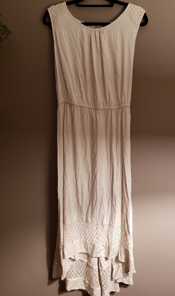 BNWT Chico's high-low dress
